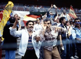25.06.82 Deutschland - &Ouml;sterreich