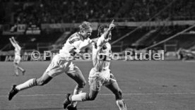 21.11.92 VfB Stuttgart - Borussia Dortmund