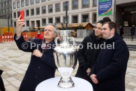 01.02.22 UEFA Euro Week Stuttgart