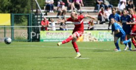 10.05.25 Frauen SC Sand II - VfB Stuttgart