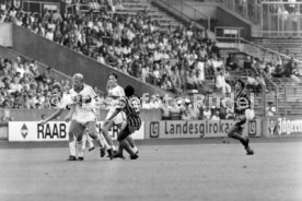 14.08.82 VfB Stuttgart - Inter Mailand