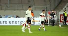 22.01.22 SC Freiburg - VfB Stuttgart
