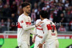 24.02.24 VfB Stuttgart - 1. FC K&ouml;ln