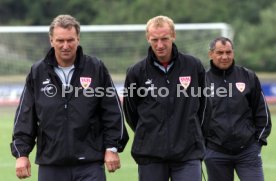 05.07.02 VfB Stuttgart Trainingslager Sylt 2002