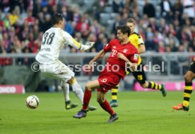 FC Bayern M&uuml;nchen