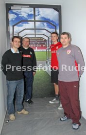 VfB Stuttgart Jugendakademie