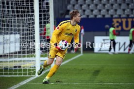 23.01.21 SC Freiburg - VfB Stuttgart