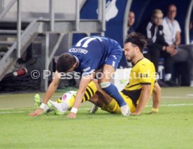 29.09.23 TSG 1899 Hoffenheim - Borussia Dortmund