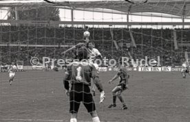 02.10.93 VfB Stuttgart - Eintracht Frankfurt