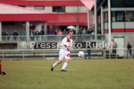 13.02.97 VfB Stuttgart - FC Bayern M&uuml;nchen II