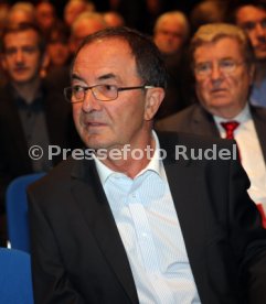 VfB Stuttgart Mitgliederversammlung 2016