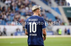 21.10.23 TSG 1899 Hoffenheim - Eintracht Frankfurt