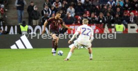 28.03.23 Deutschland - Belgien