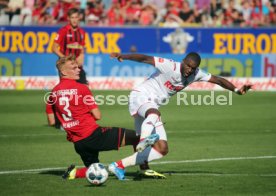 SC Freiburg - 1. FC Köln