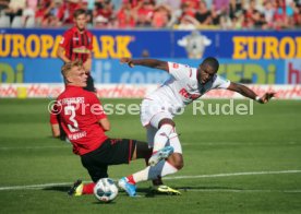 SC Freiburg - 1. FC Köln