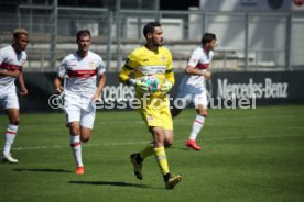 08.08.20 VfB Stuttgart - SV Sandhausen