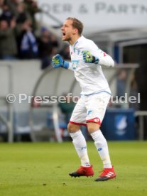 TSG 1899 Hoffenheim - 1. FC K&ouml;ln