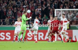 29.10.24 VfB Stuttgart - 1. FC Kaiserslautern