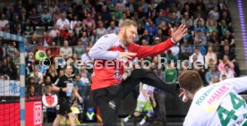 TVB Stuttgart - Frisch Auf G&ouml;ppingen