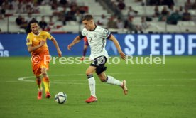 05.09.21 Deutschland - Armenien