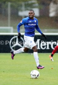VfB Stuttgart - SV Darmstadt 98