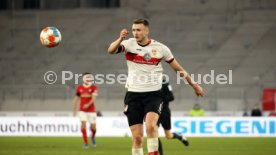 22.01.22 SC Freiburg - VfB Stuttgart