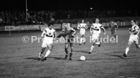 08.01.92 VfB Stuttgart - Sigma Olm&uuml;tz