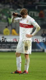 VfB Stuttgart - SV Werder Bremen