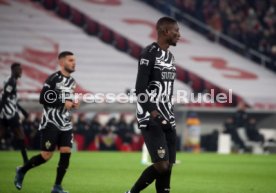 02.12.23 VfB Stuttgart - SV Werder Bremen