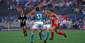 30.05.92 DFB Deutschland - T&uuml;rkei
