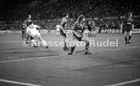 27.09.89 Feyenoord Rotterdam - VfB Stuttgart