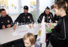 18.03.25 VfB Stuttgart Nachsorgeklinik Tannheim