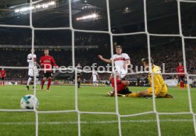 VfB Stuttgart - SC Freiburg