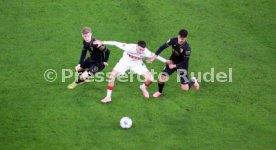 09.11.25 VfB Stuttgart - FC Augsburg