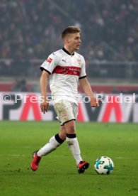 VfB Stuttgart - FC Bayern M&uuml;nchen