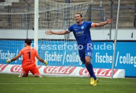 29.08.20 Stuttgarter Kickers - 1. FC Rielasingen-Arlen
