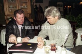 24.01.96 SC Idar-Oberstein Lothar Emmerich
