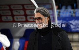 27.03.26 Schweiz - Deutschland