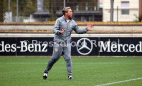 11.10.22 VfB Stuttgart Training