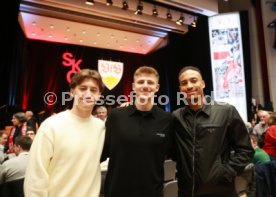 03.03.26 VfB Stuttgart Konzert Klassik trifft Kurve