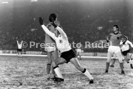 20.12.78 Deutschland - Niederlande
