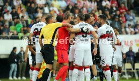 26.07.25 VfB Stuttgart - Celta de Vigo