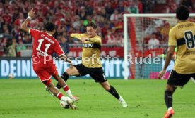 28.08.26 FC Bayern M&uuml;nchen - VfB Stuttgart