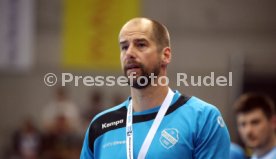 TVB Stuttgart - HSG Wetzlar