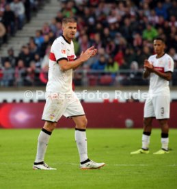 VfB Stuttgart - VfL Wolfsburg