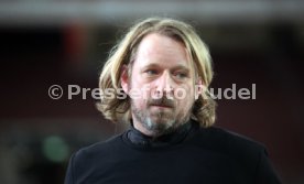 29.01.21 VfB Stuttgart - 1. FSV Mainz 05