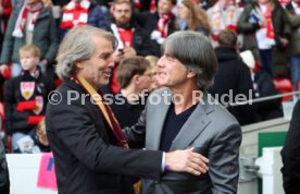 06.12.25 VfB Stuttgart - FC Bayern M&uuml;nchen
