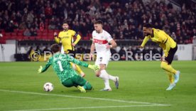 29.01.26 VfB Stuttgart - Young Boys Bern