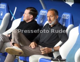29.09.23 TSG 1899 Hoffenheim - Borussia Dortmund