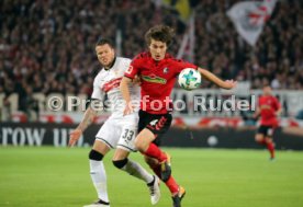 VfB Stuttgart - SC Freiburg